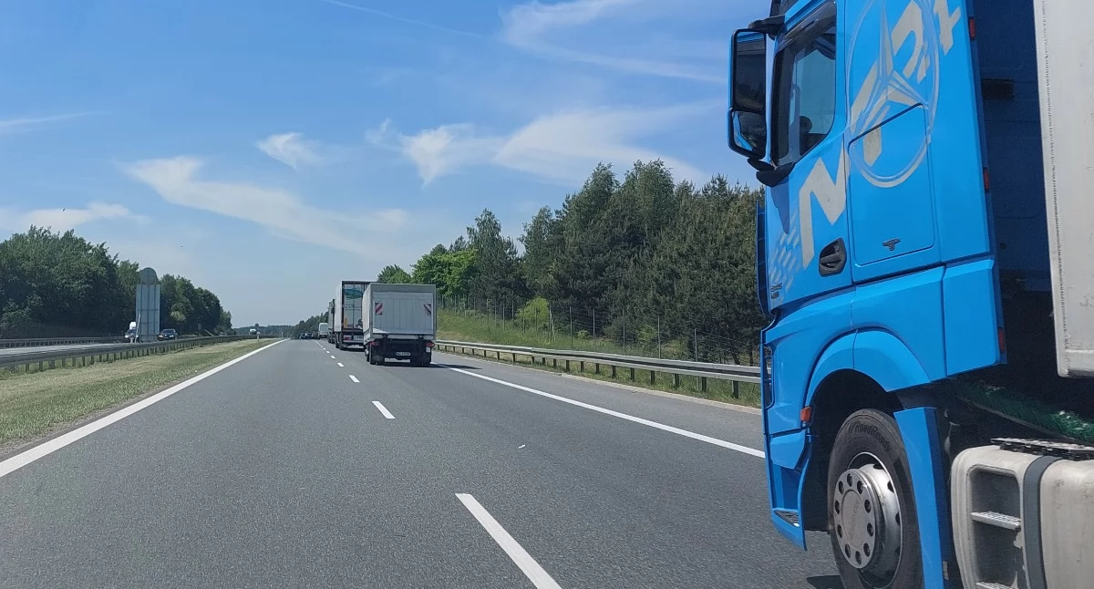 Utrudnienia na A4 coraz bliżej. GDDKiA podpisała umowę na remont