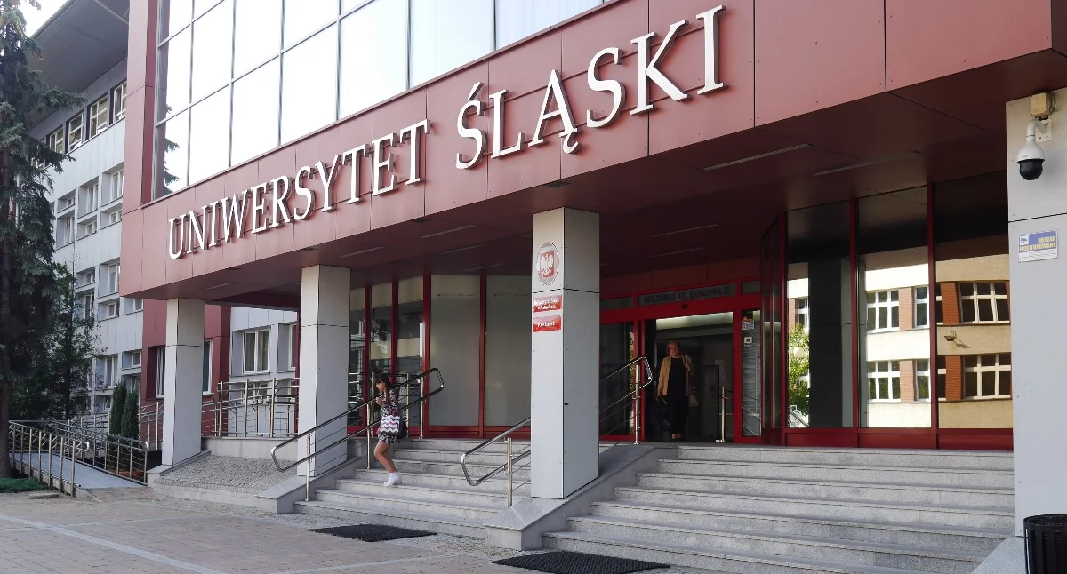 Dzień dobry Katowice. Uniwersytet Śląski wybuduje piętrowy parking