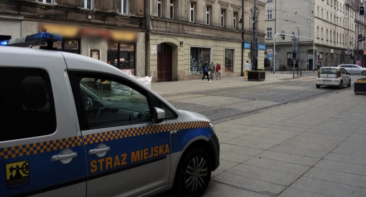 Dzień dobry Katowice. Straż Miejska ponownie rekrutuje