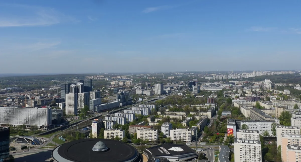 Dzień dobry Katowice. Kolejny wniosek lex deweloper budzi zastrzeżenia mieszkańców