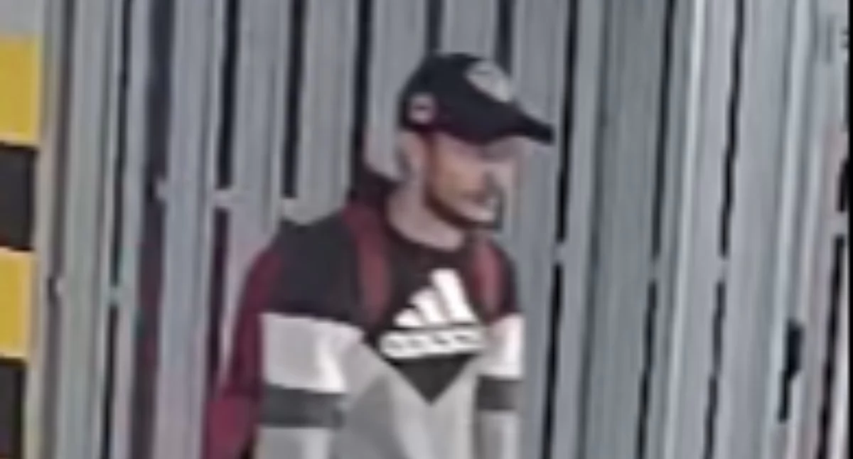 Ukradł rower. Policja publikuje zdjęcia