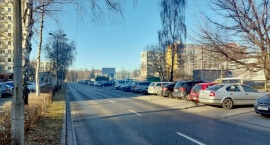 Budowa drogi rowerowej na os. Paderewskiego z poślizgiem. Przetarg trzeba było unieważnić