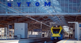 Pociągi wracają do Bytomia, ale z i do Katowic będą &hellip;