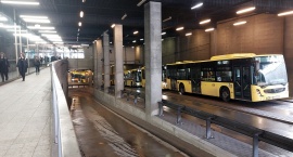 Łącznika pomiędzy dworcami w Katowicach nie będzie z&hellip;