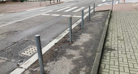 W centrum Katowic ma być beton i samochody. Zieleń jest zbędna