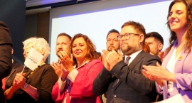 Radny prezydenta zostanie urzędnikiem prezydenta. Jest nowy naczelnik wydziału kultury