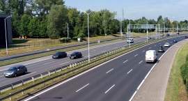 Kierowcy na celowniku odcinkowego pomiaru prędkości &hellip;