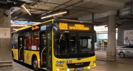 Kierująca autobusem PKM Katowice została ukarana na &hellip;