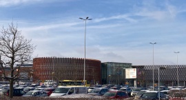 Silesia City Center wprowadza opłaty za parking. Poz&hellip;