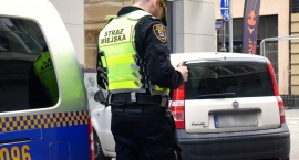 Nie tak łatwo dostać w Katowicach mandat za nieprawi&hellip;
