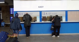 Pociąg PKP Intercity tańszy niż Koleje Śląskie. Mimo&hellip;