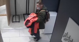 Kradzież ubrań w Galerii Katowickiej. Policja publik&hellip;