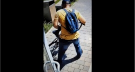Złodziej rowerów zatrzymany. Policja znalazła łup w &hellip;