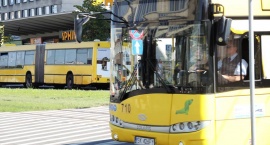 Kilkaset odwołanych kursów autobusów. W katowickim P&hellip;
