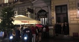 Impreza taneczna w klubie na Mariackiej w Katowicach&hellip;