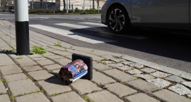 Ktoś puszcza w nocy fajerwerki lub petardy. Policja &hellip;