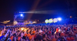 Dziś na Muchowcu koncert 