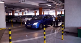 Supersam ogranicza darmowy parking i wprowadza kilka&hellip;