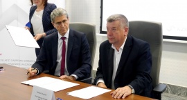 Były szef KZK GOP został wiceprezesem PKM Katowice