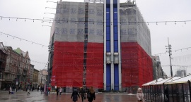 Na Skarbek wracają łuski. Są inne niż te oryginalne