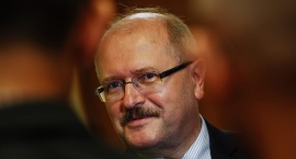 Piotr Uszok: nigdy nie miałem czasu dla rodziny i z tego powodu robię sobie wyrzuty