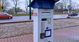 Nowy wygląd biletów ZTM. Są dwujęzyczne i mają być d&hellip;