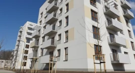 Miasto szuka chętnych, którzy zamieszkają na nowym osiedlu w Wełnowcu