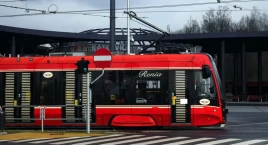 Miasto robi duży krok w kierunku tramwaju na południe, ale musi czekać na dwie kluczowe decyzje 