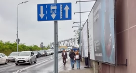 Powstanie nowy tunel pomiędzy dworcem a ul. Mikołowską, ale łącznika pomiędzy dworcami nie będzie