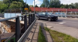 Kolejny wiadukt w Katowicach zostanie zamknięty. Szykują się duże utrudnienia
