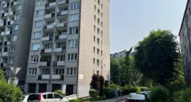 Coraz gęstsza atmosfera w SM 
