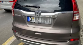 Kierowcy samochodów na zagranicznych rejestracjach m&hellip;