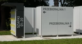 Tłumy na 