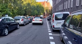 Katowice analizują rozszerzenie Strefy Płatnego Parkowania. Odbędą się badania