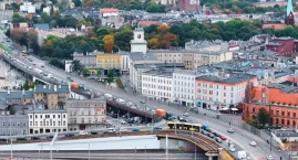 Sprawa chorzowskiej estakady w Sejmie. Prezydent Chorzowa: Wyburzymy ją. Ministerstwo Infrastruktury: Trzeba ją odbudować