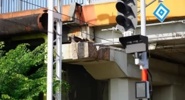 Pierwszy krok w kierunku wyburzenia estakady w Chorzowie. Miasto znalazło pieniądze, ale to na razie „drobne”