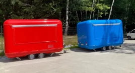 Brakuje punktów gastronomicznych na kąpielisku „Fala&hellip;