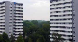 Ma być bezpieczniej na os. Tysiąclecia i Załężu. Pojawi się więcej kamer