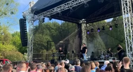 Zenek Martyniuk, Boys i Skolim wystąpią przed Stadio&hellip;