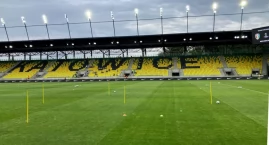Zbieg okoliczności przy przetargu na dostawę narzędzi dla stadionu miejskiego robi się jeszcze bardziej niesamowity