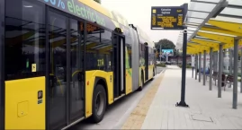 W Katowicach zostanie uruchomiona nowa linia autobusowa. Rozkład jazdy jest gotowy