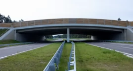 Kierowcy pojadą nowym odcinkiem drogi S1. Otwarcie po weekendzie