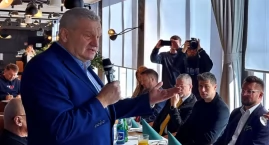 [TYLKO U NAS] Były prezes GKS Katowice nie dostał absolutorium i części pieniędzy. 