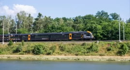Czeski przewoźnik Leo Express uruchamia nowe kursy pociągów, ale o Katowice jeszcze nie zahaczy