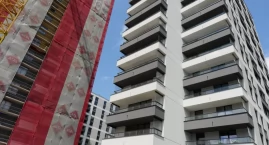Katowice chcą, żeby deweloperzy płacili wysokie podatki za niesprzedane jeszcze mieszkania. 