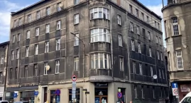 Miasto sprzedaje dużą część kamienicy w centrum Katowic. Mieszkania nawet w cenie powyżej miliona złotych