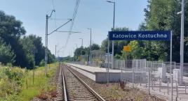 Pierwszy rozkład jazdy pociągów w Ochojcu, Murckach i Kostuchnie. Zabraknie porannych kursów