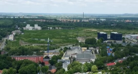 Inwestor Nowego Wełnowca rozpoczyna konsultacje z mieszkańcami