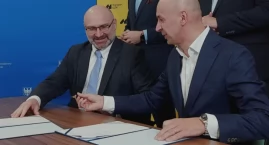 Zmiany w zarządzie Górnośląsko-Zagłębiowskiej Metropolii. Po 8 latach odchodzi Grzegorz Kwitek 
