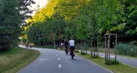 Velostrada w Sosnowcu wkrótce zacznie powstawać. W Katowicach od dwóch lat powstaje koncepcja